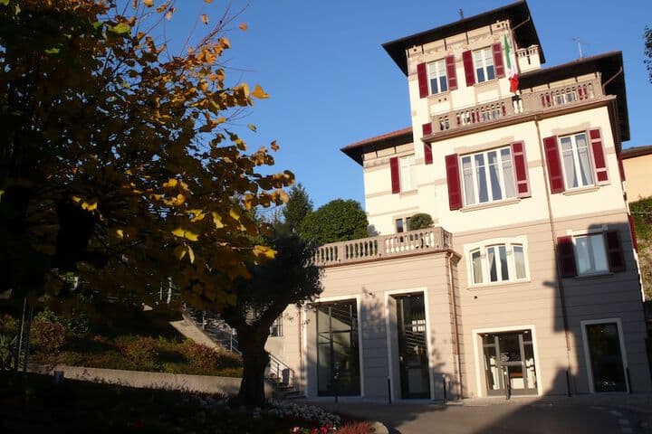 Casa Brenna Tosatto Art Experience photo 4