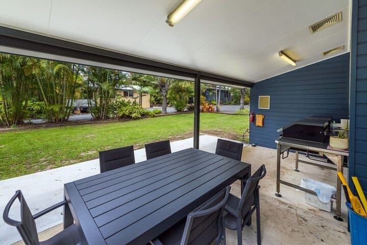 Safety Beach Ocean Bungalows photo 2