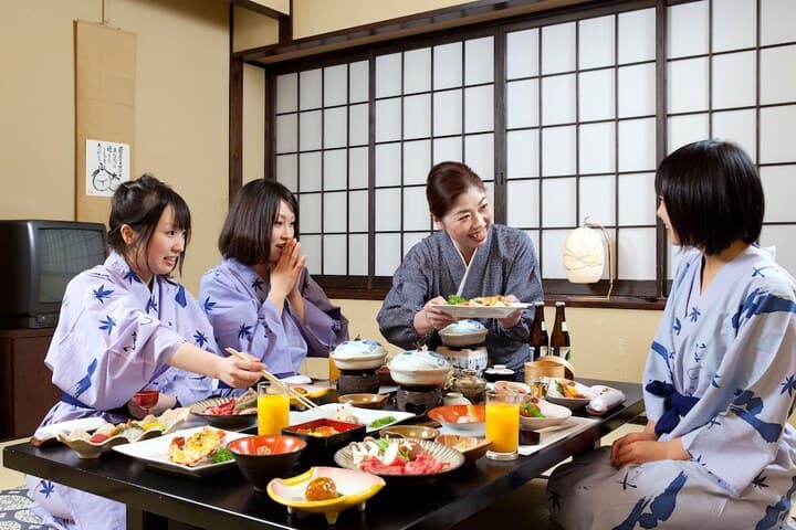 Mukaishima destination view