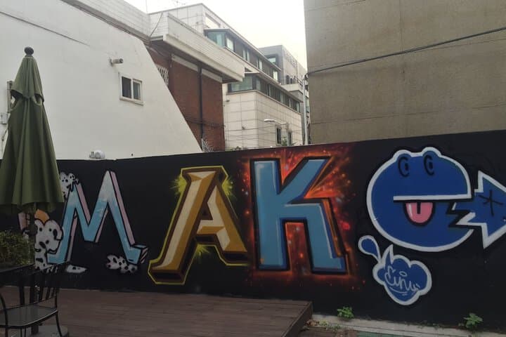 Issue Seoul Guesthouse photo 2