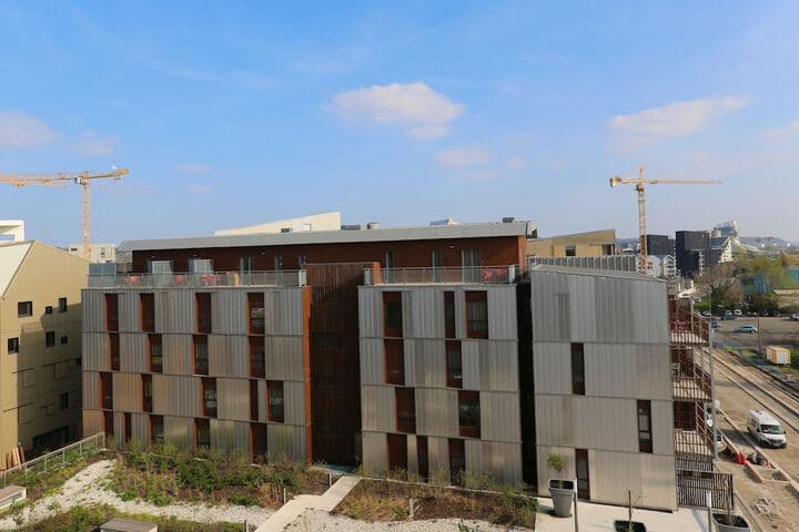 Apparteo Bordeaux photo 4