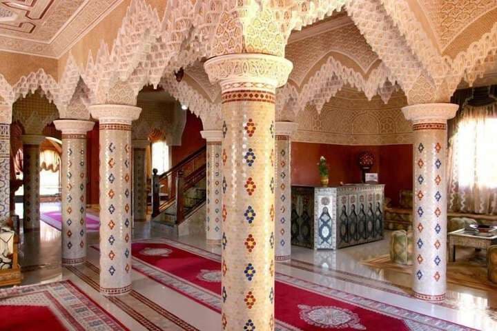 Palais Dar Ouladna photo 5