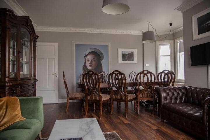 Akurinn Residence photo 5