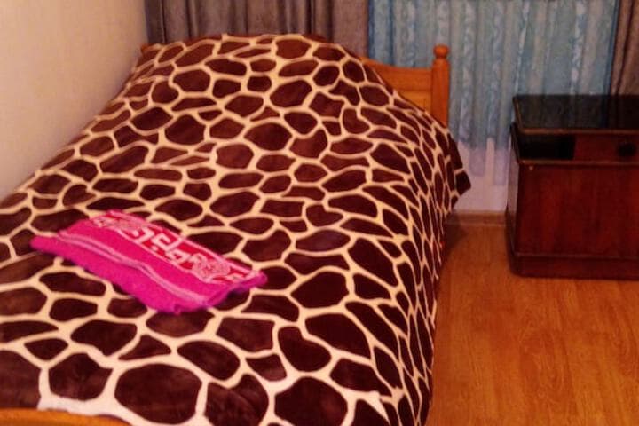 Family Hostel photo 5