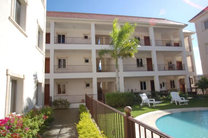 Bavaro Green photo 5