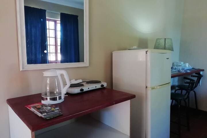 Dublin Guest Lodge photo 5
