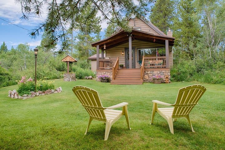 Grandmas Cabin photo 3