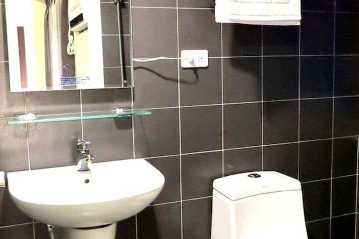 Inn Taichung Hostel photo 4
