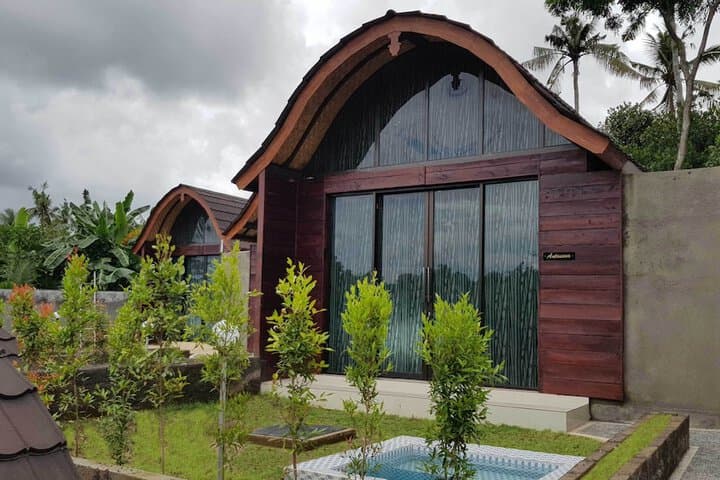 Sri Abi Ratu Villa photo 5