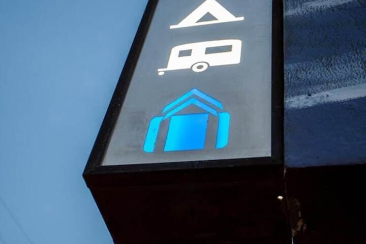 PodShare Los Feliz Hostel photo 5