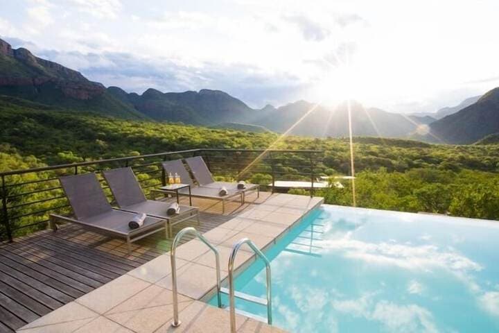 umVangati House photo 2