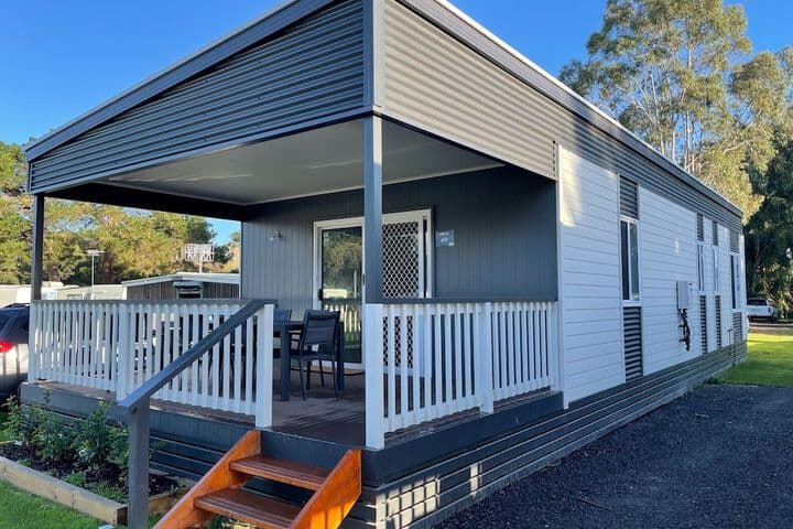Victor Harbor Holiday Park photo 4