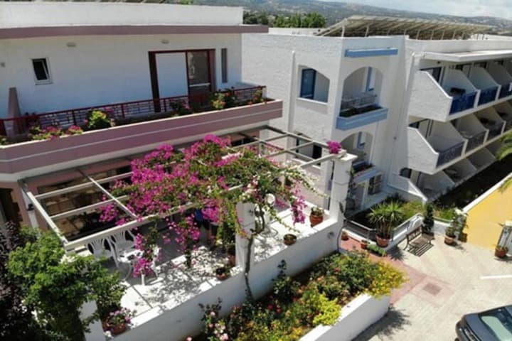 Apollon Hotel Apartments photo 3