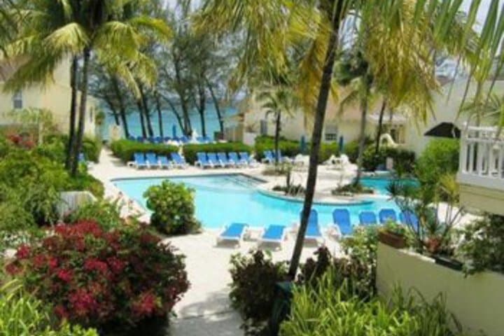Sunrise Beach Club&Villas. photo 3