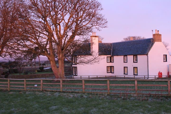 Tarrel Farmhouse photo 2
