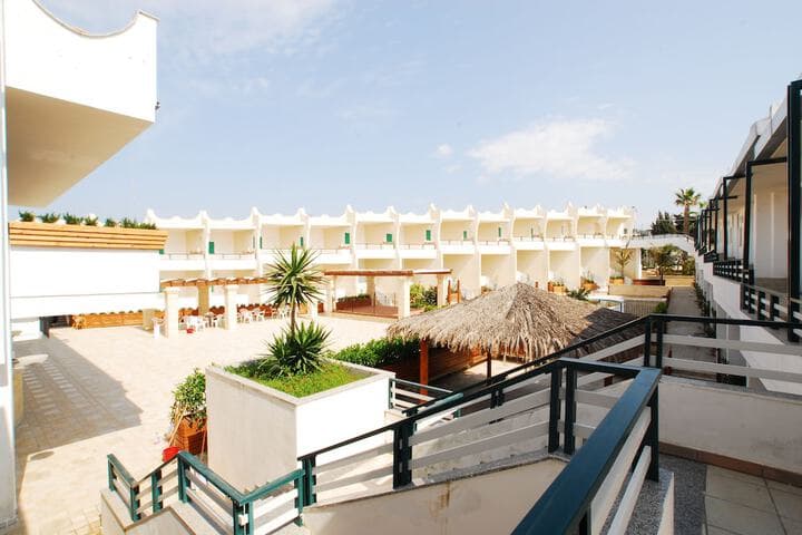 Cala Saracena Resort photo 3