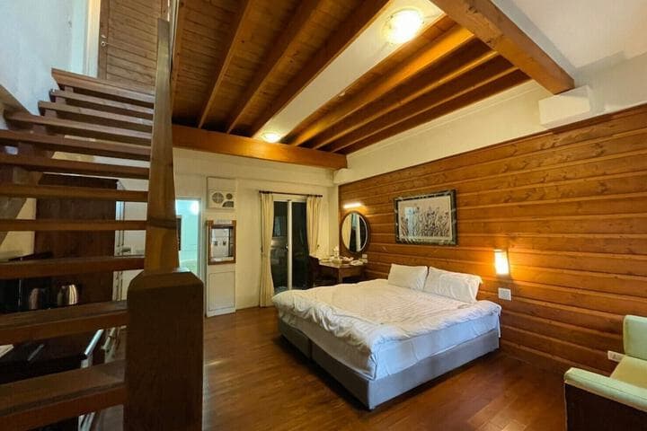 Ailiga Travel Villa photo 5