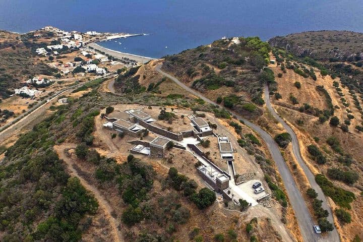 Hidden Retreats Kythera photo 3