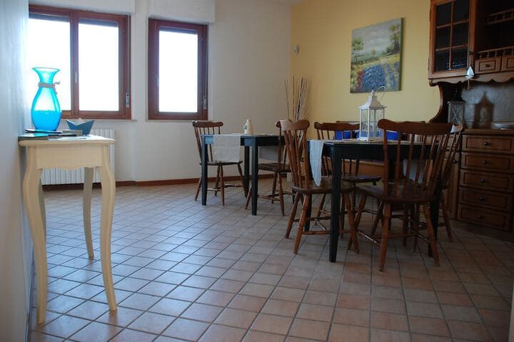 Cala Chiara B&B photo 4