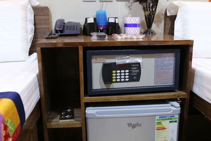 Legend Guest House photo 5