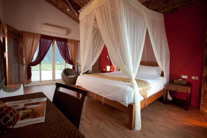 Cloudenjoy B&B photo 2