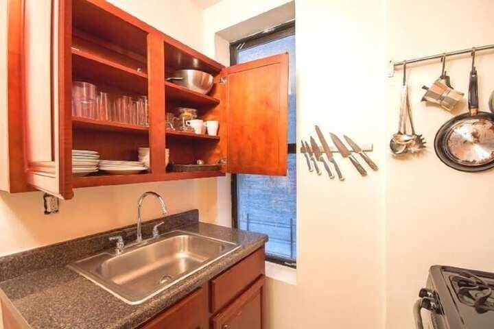 Washington Heights Apartments photo 2