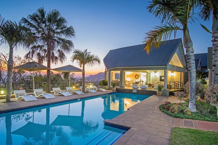 Francolin Lodge photo 5