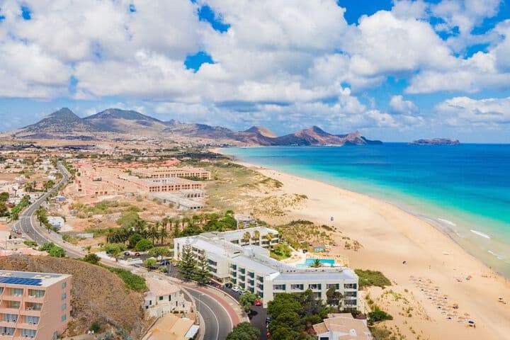 Vila Baleira Suites photo 3