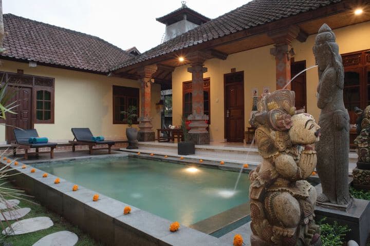 Suparsas Home Stay photo 4