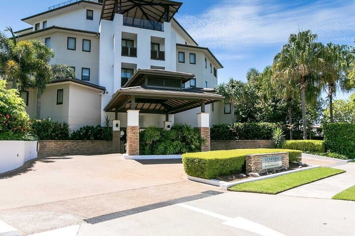 Grand Mercure Allegra Hervey Bay photo 2