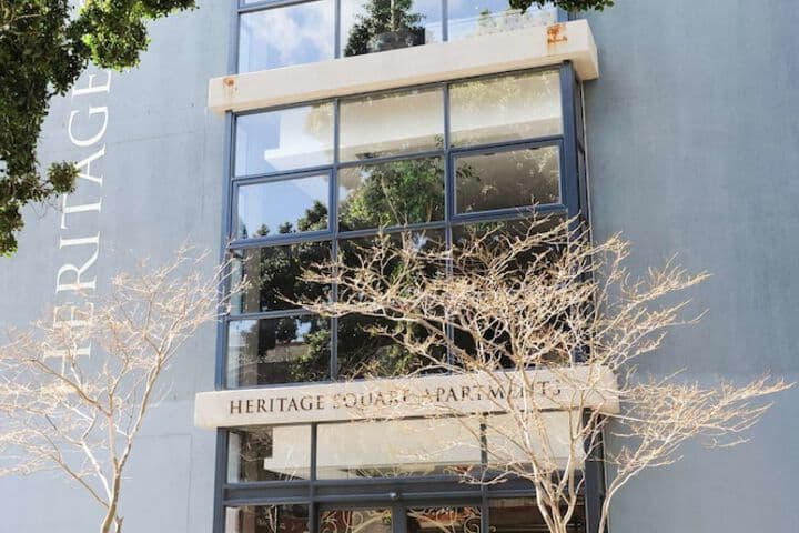 Heritage Square Apartments photo 5
