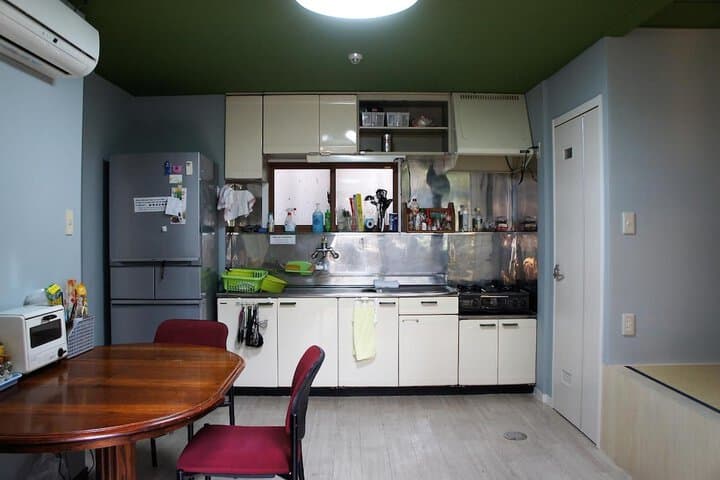 Juyoh Hotel Hostel photo 5