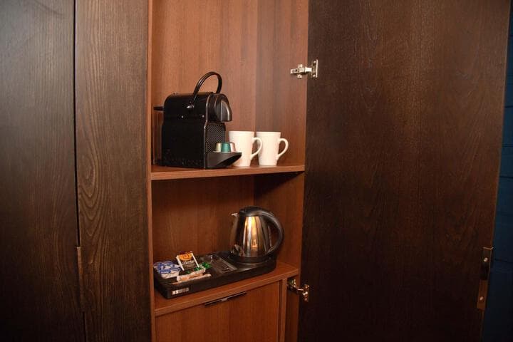 The Residence Hotel photo 4