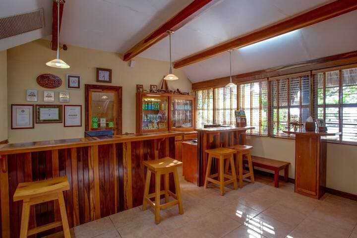 Xanadu Island Resort photo 4