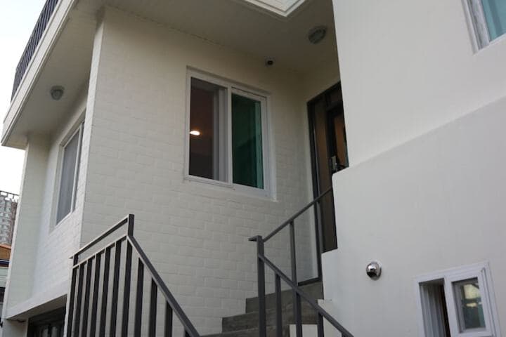 Zzzip Guest House Hostel photo 3