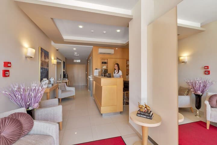 Aparthotel Flora photo 3