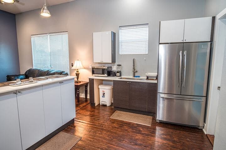 Prosperity Place Remodeled 3br 2ba Near Downtown photo 4