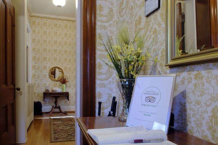 Inn at the Agora photo 5