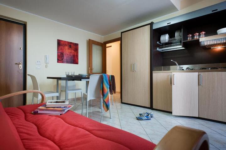 Nunziata destination view