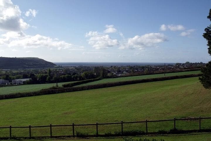 Colyton destination view