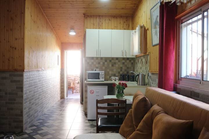 Santa Maria Guest House photo 5