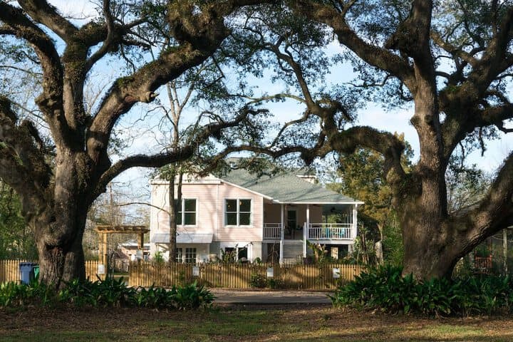 Abita Springs Hotel photo 4