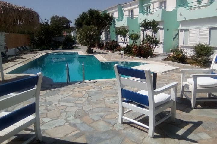 SeaShell Apartments photo 5