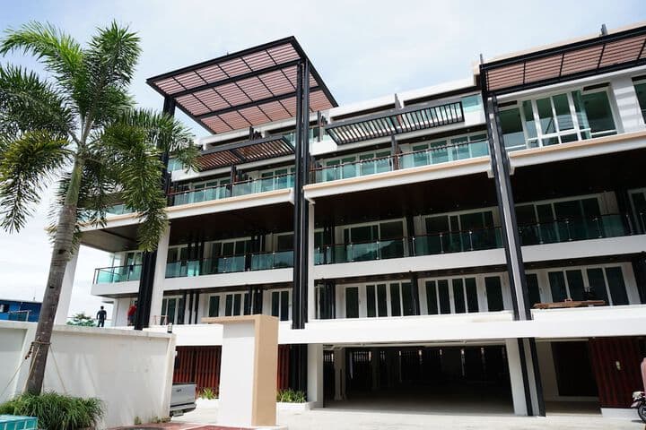 The Privilege Residences photo 3