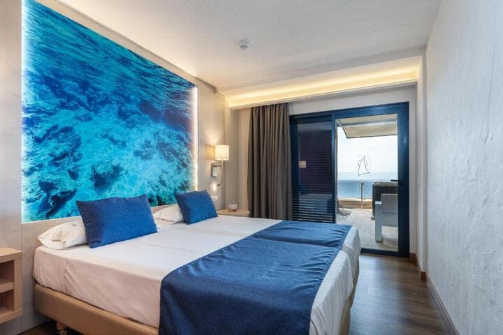 Apartamentos Garden & Sea Boutique Lodging by LIVVO photo 4