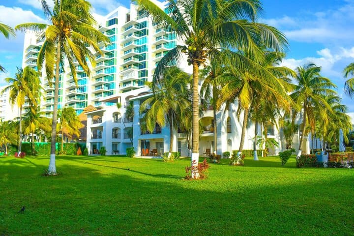 Beachscape Kin ha Villas & Suites photo 2
