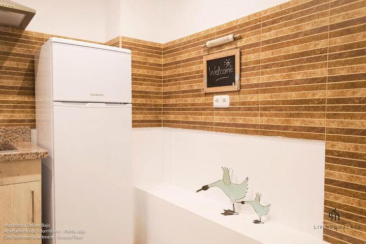 Living4Malaga Boutique Apartments photo 2
