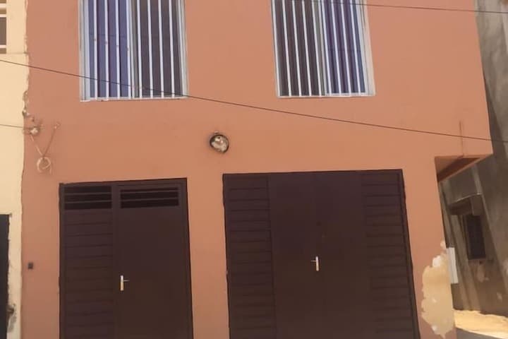 Residence Mbissine photo 2