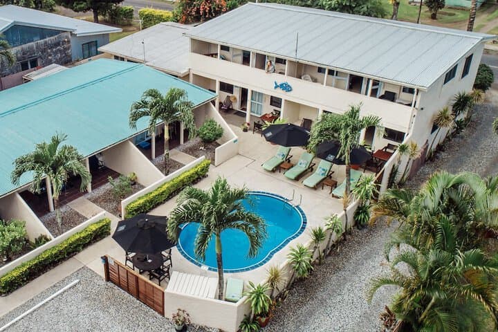 Coral Sands Apartments photo 3