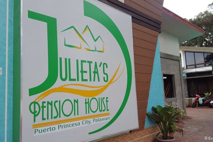 Julietas Pension House photo 3